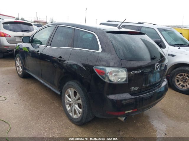 Photo 2 VIN: JM3ER4C31C0420984 - MAZDA CX-7 