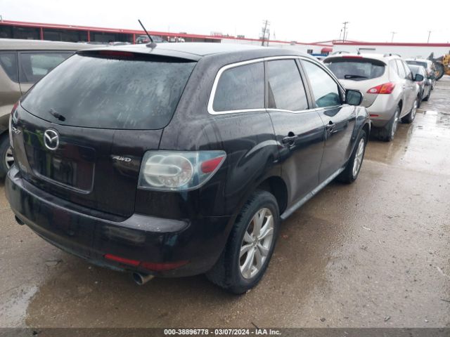 Photo 3 VIN: JM3ER4C31C0420984 - MAZDA CX-7 