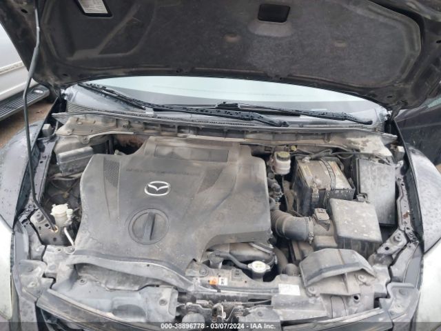 Photo 9 VIN: JM3ER4C31C0420984 - MAZDA CX-7 