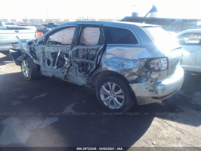 Photo 2 VIN: JM3ER4C32B0364200 - MAZDA CX-7 