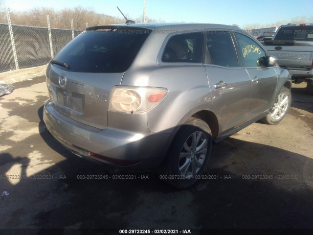 Photo 3 VIN: JM3ER4C32B0364200 - MAZDA CX-7 