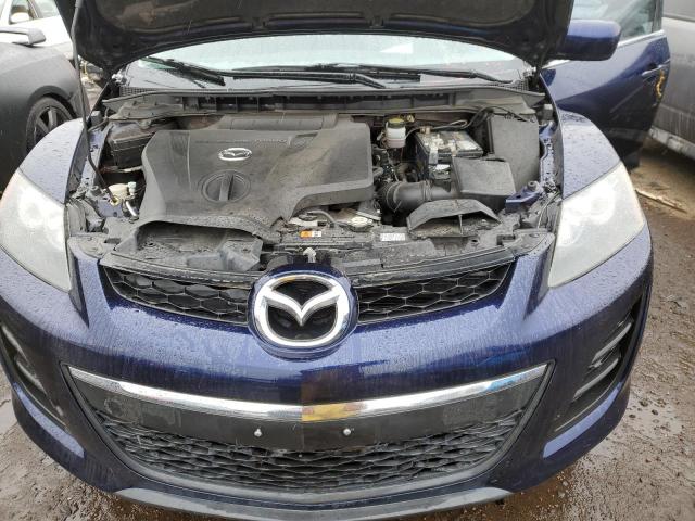 Photo 11 VIN: JM3ER4C32B0381501 - MAZDA CX-7 