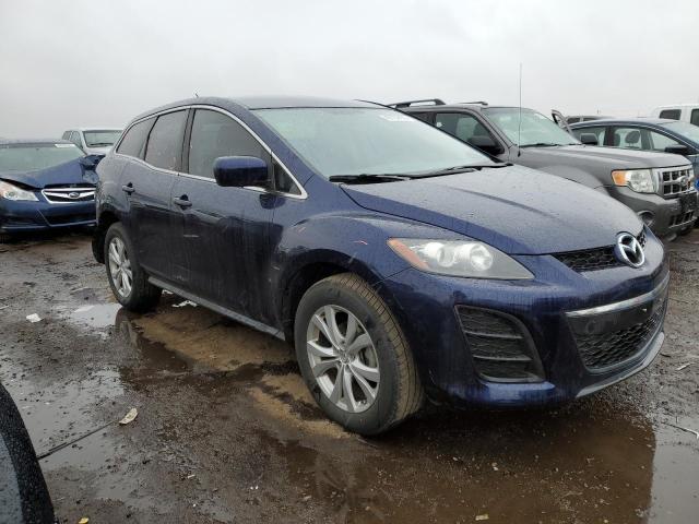 Photo 3 VIN: JM3ER4C32B0381501 - MAZDA CX-7 