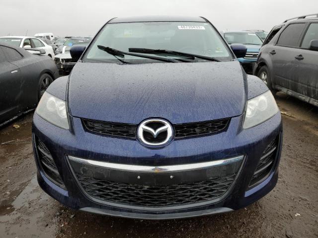 Photo 4 VIN: JM3ER4C32B0381501 - MAZDA CX-7 