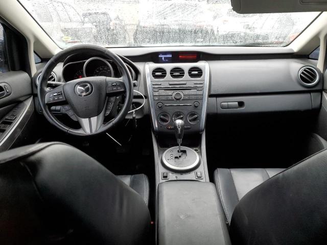 Photo 7 VIN: JM3ER4C32B0381501 - MAZDA CX-7 