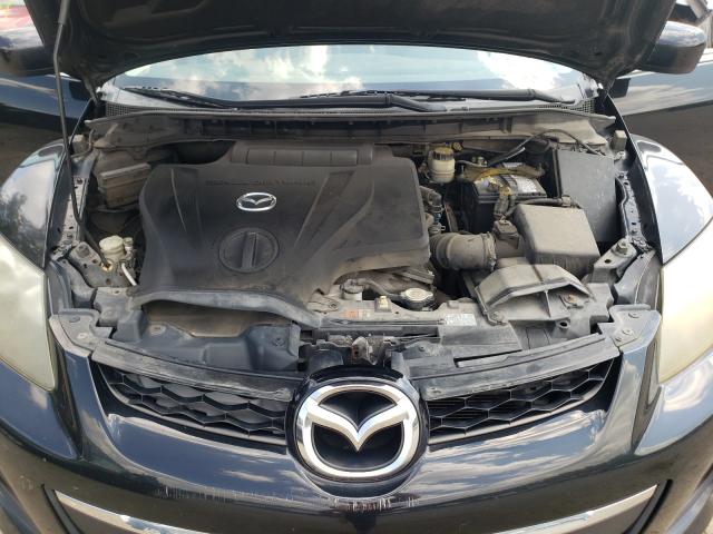 Photo 6 VIN: JM3ER4C33B0355666 - MAZDA CX-7 