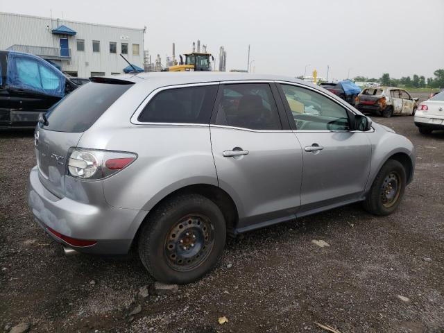 Photo 2 VIN: JM3ER4C33B0357000 - MAZDA CX-7 