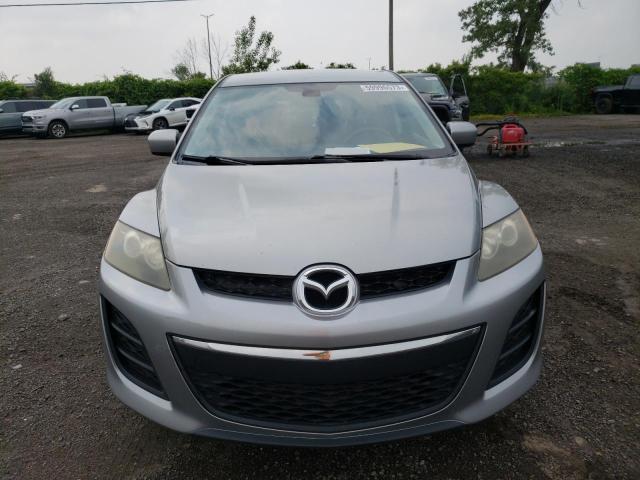 Photo 4 VIN: JM3ER4C33B0357000 - MAZDA CX-7 