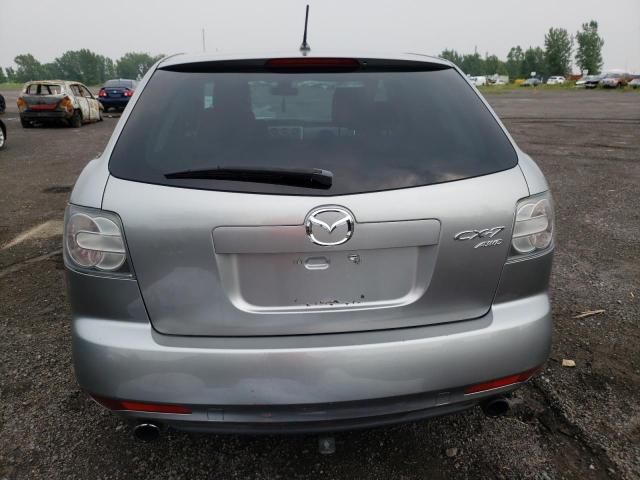 Photo 5 VIN: JM3ER4C33B0357000 - MAZDA CX-7 