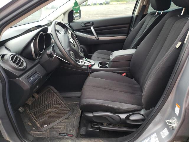 Photo 6 VIN: JM3ER4C33B0357000 - MAZDA CX-7 