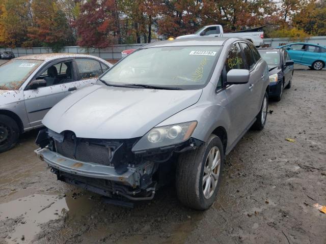 Photo 1 VIN: JM3ER4C33B0370166 - MAZDA CX-7 