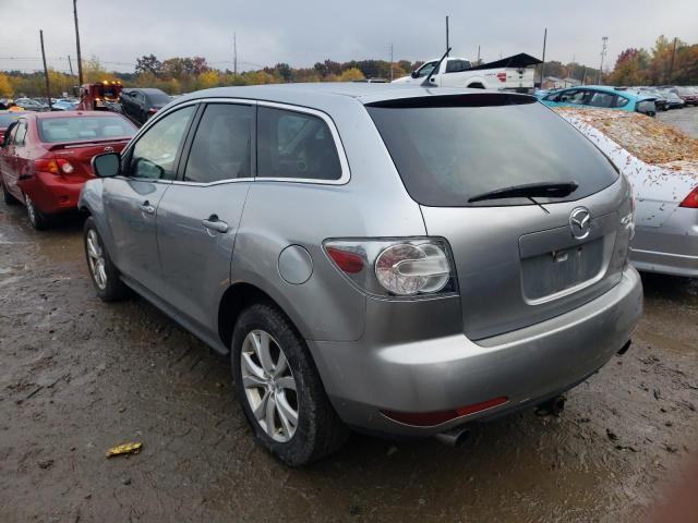 Photo 2 VIN: JM3ER4C33B0370166 - MAZDA CX-7 