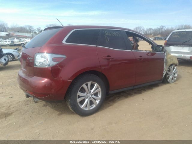 Photo 3 VIN: JM3ER4C34B0368863 - MAZDA CX-7 