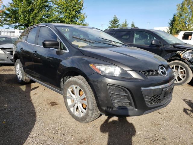 Photo 0 VIN: JM3ER4C34B0385579 - MAZDA CX-7 