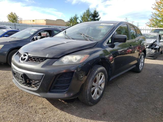 Photo 1 VIN: JM3ER4C34B0385579 - MAZDA CX-7 