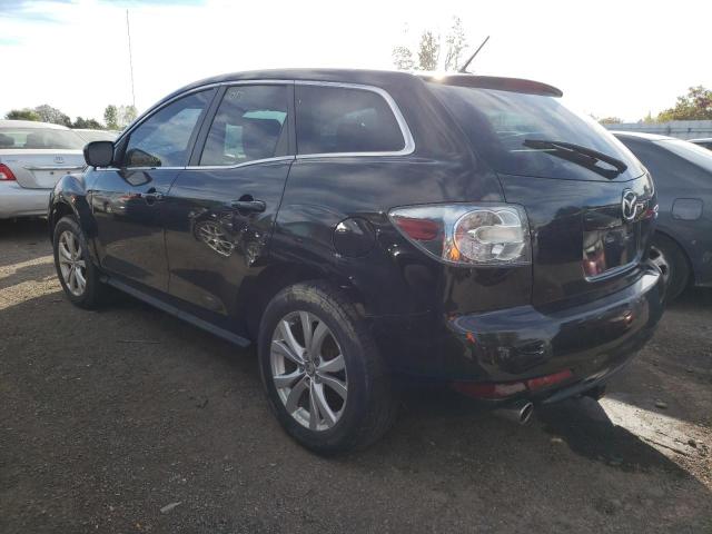 Photo 2 VIN: JM3ER4C34B0385579 - MAZDA CX-7 