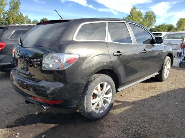 Photo 3 VIN: JM3ER4C34B0385579 - MAZDA CX-7 