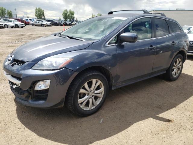 Photo 0 VIN: JM3ER4C34B0408374 - MAZDA CX-7 