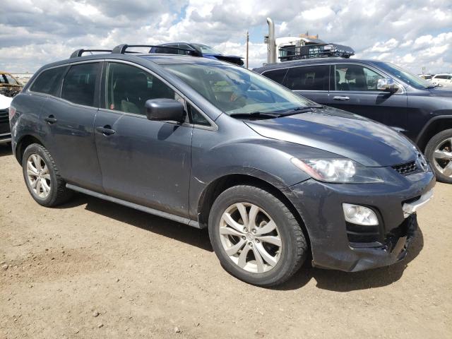 Photo 3 VIN: JM3ER4C34B0408374 - MAZDA CX-7 