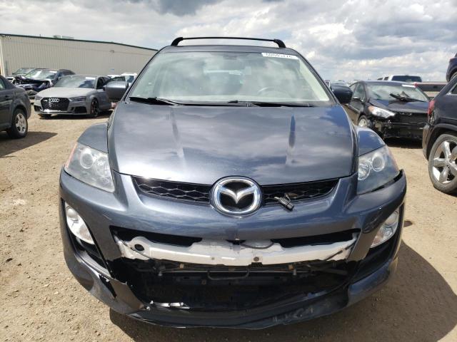 Photo 4 VIN: JM3ER4C34B0408374 - MAZDA CX-7 