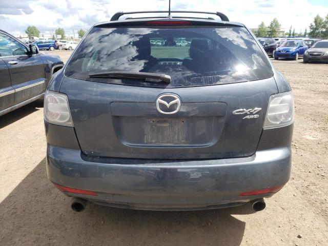 Photo 5 VIN: JM3ER4C34B0408374 - MAZDA CX-7 