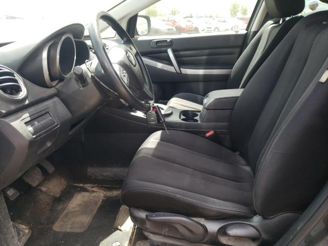 Photo 6 VIN: JM3ER4C34B0408374 - MAZDA CX-7 