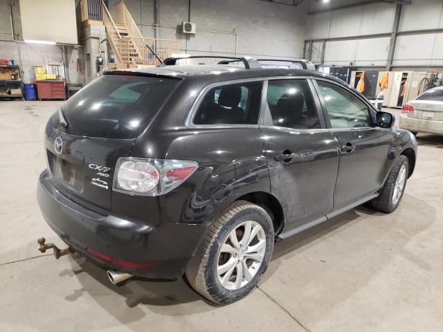 Photo 3 VIN: JM3ER4C35B0409744 - MAZDA CX-7 