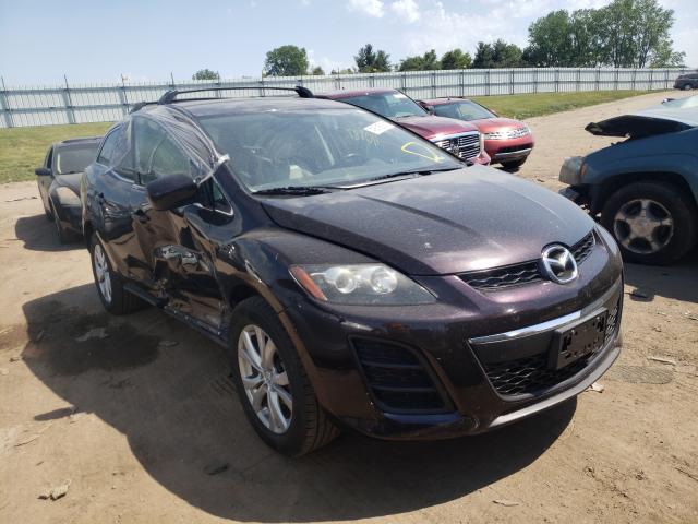 Photo 0 VIN: JM3ER4C36B0365446 - MAZDA CX-7 