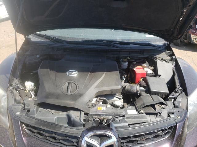 Photo 6 VIN: JM3ER4C36B0365446 - MAZDA CX-7 