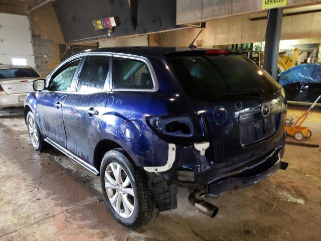 Photo 2 VIN: JM3ER4C37B0394969 - MAZDA CX-7 