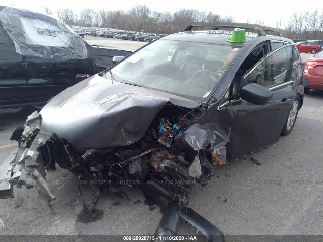 Photo 1 VIN: JM3ER4C38B0385214 - MAZDA CX-7 