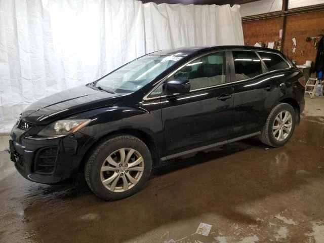 Photo 0 VIN: JM3ER4CL0B0383778 - MAZDA CX-7 