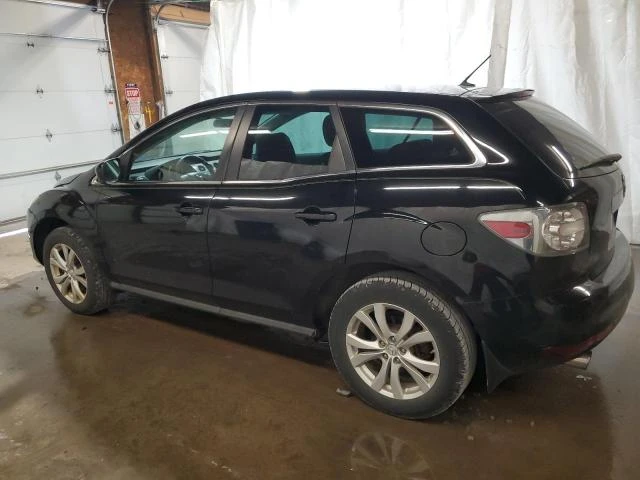 Photo 1 VIN: JM3ER4CL0B0383778 - MAZDA CX-7 