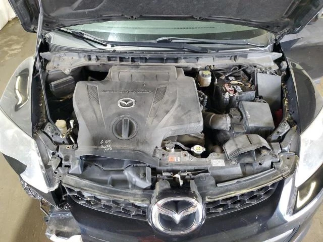 Photo 11 VIN: JM3ER4CL0B0383778 - MAZDA CX-7 