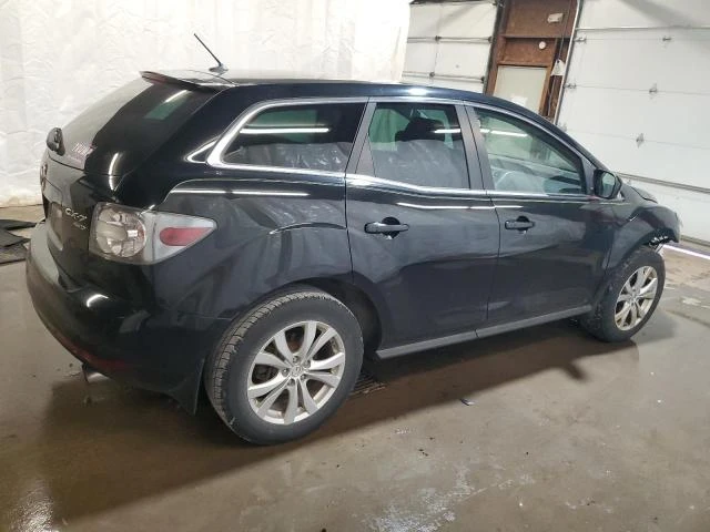 Photo 2 VIN: JM3ER4CL0B0383778 - MAZDA CX-7 