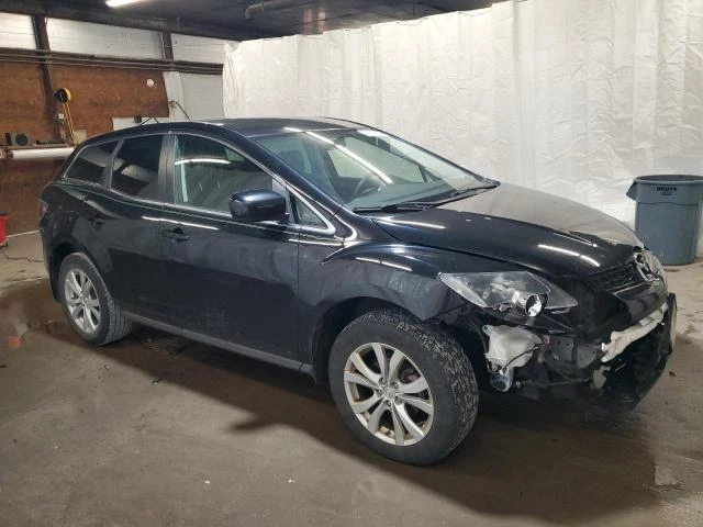 Photo 3 VIN: JM3ER4CL0B0383778 - MAZDA CX-7 