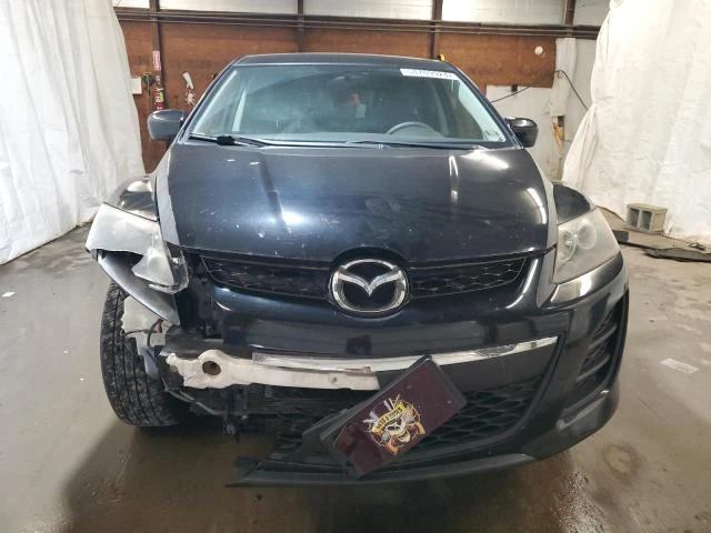 Photo 4 VIN: JM3ER4CL0B0383778 - MAZDA CX-7 