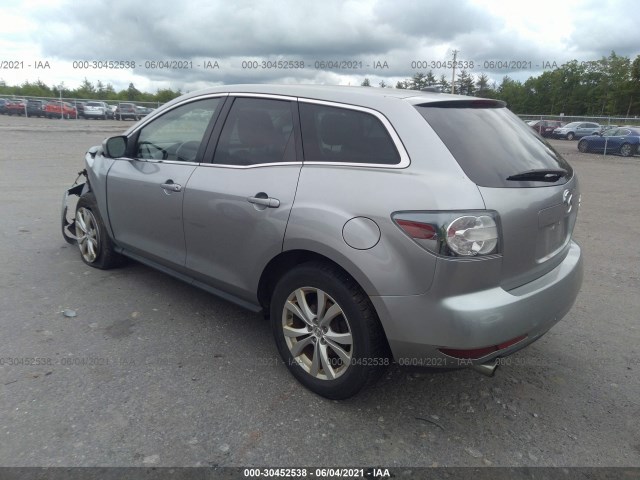 Photo 2 VIN: JM3ER4CL0B0404788 - MAZDA CX-7 