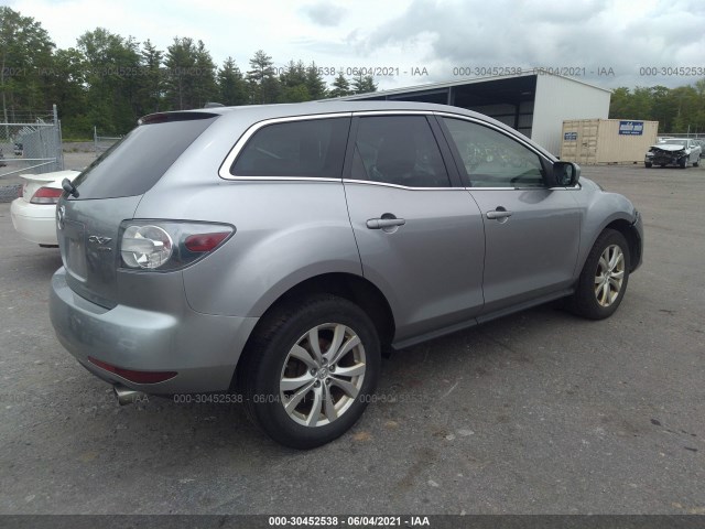 Photo 3 VIN: JM3ER4CL0B0404788 - MAZDA CX-7 