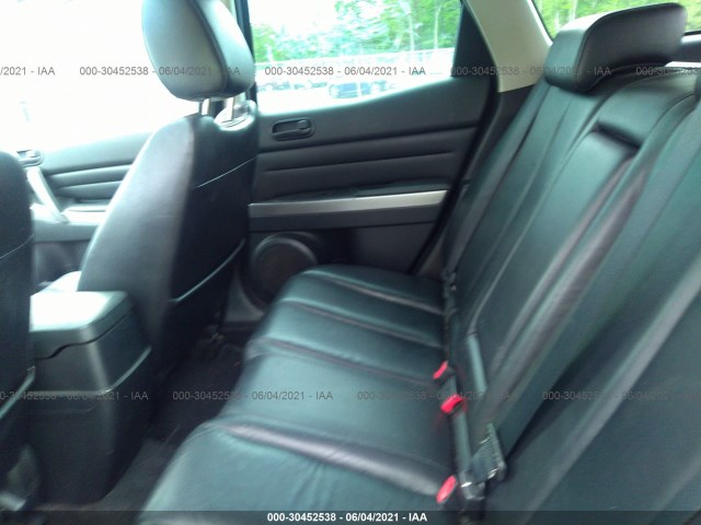 Photo 7 VIN: JM3ER4CL0B0404788 - MAZDA CX-7 