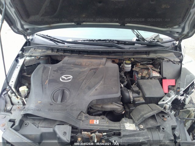 Photo 9 VIN: JM3ER4CL0B0404788 - MAZDA CX-7 