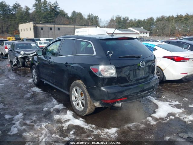 Photo 2 VIN: JM3ER4CL1B0355472 - MAZDA CX-7 