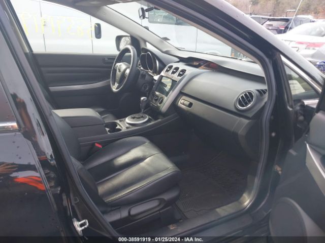 Photo 4 VIN: JM3ER4CL1B0355472 - MAZDA CX-7 