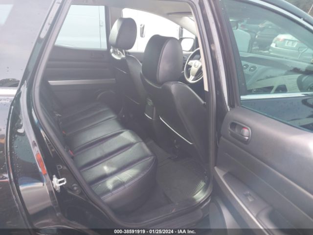 Photo 7 VIN: JM3ER4CL1B0355472 - MAZDA CX-7 