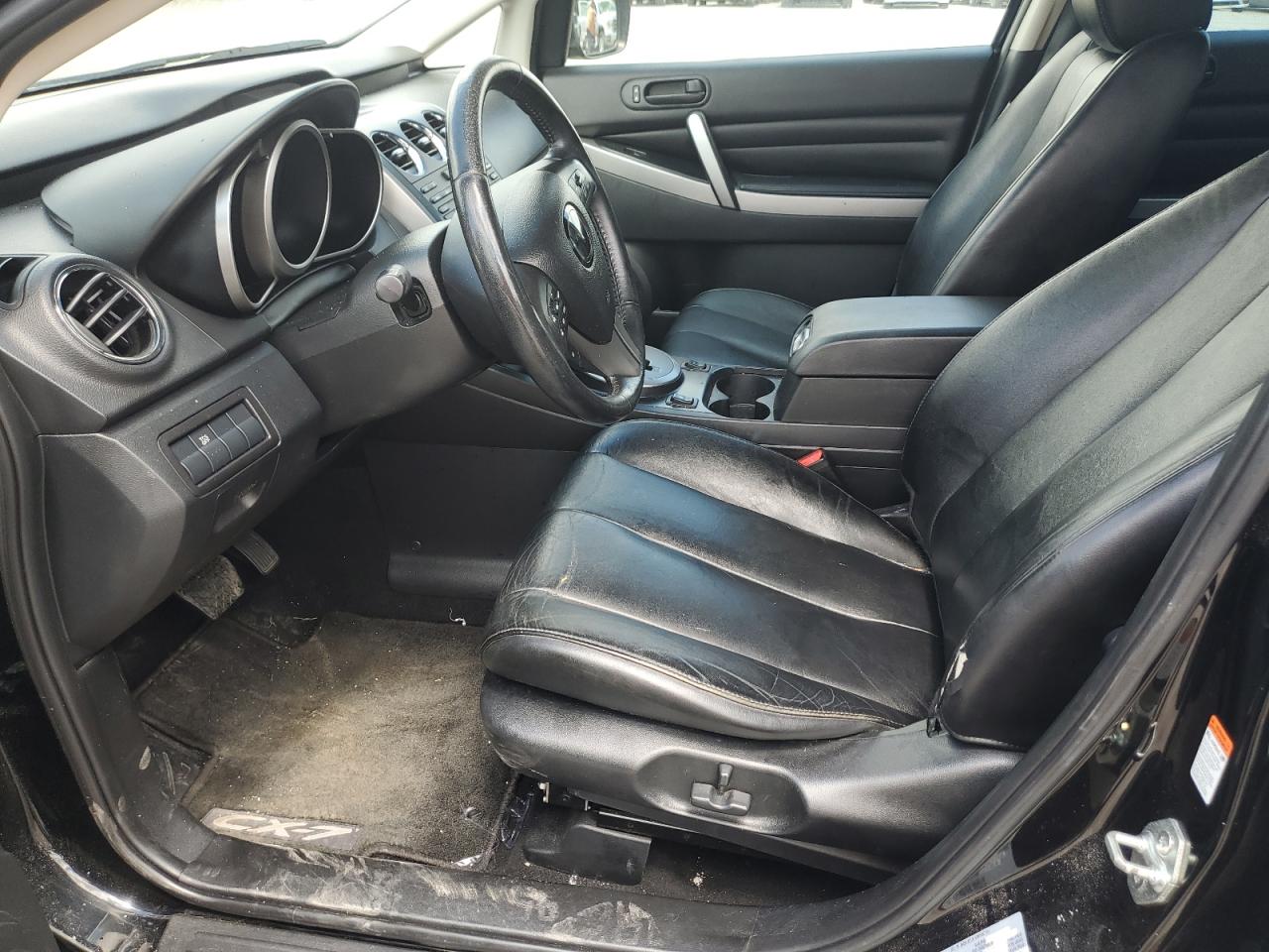 Photo 6 VIN: JM3ER4CL2B0353360 - MAZDA CX-7 