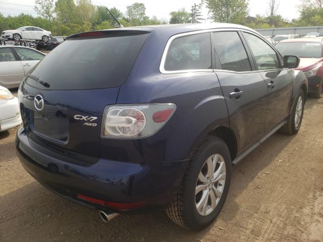 Photo 3 VIN: JM3ER4CL2B0357697 - MAZDA CX-7 