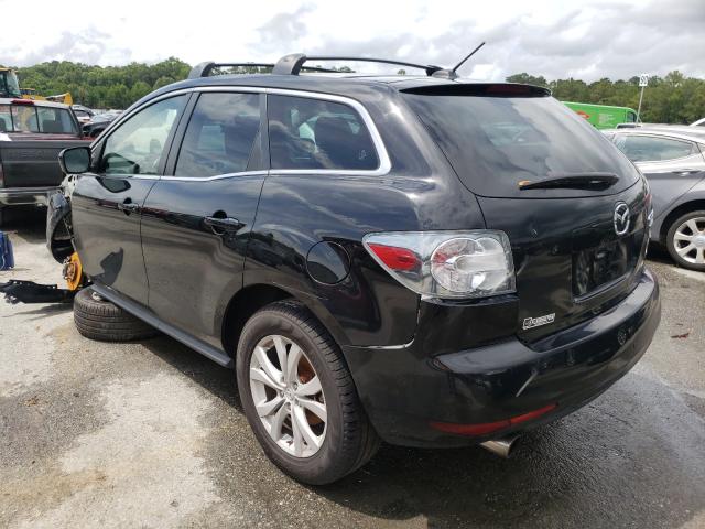 Photo 2 VIN: JM3ER4CL2B0365184 - MAZDA CX-7 