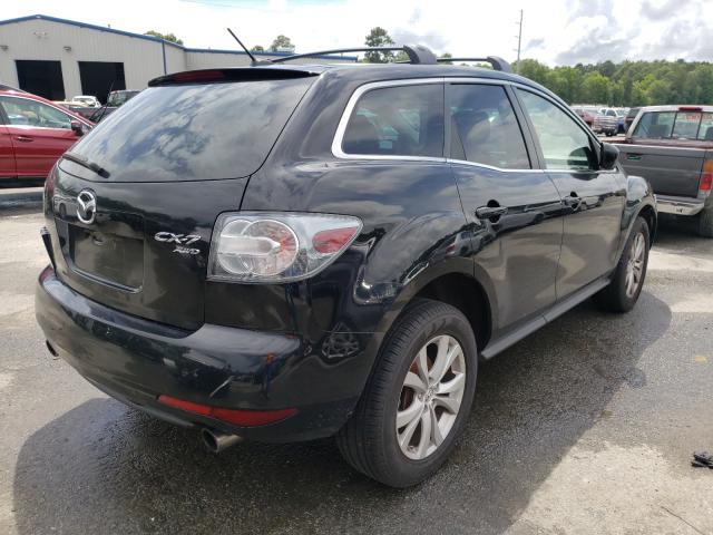 Photo 3 VIN: JM3ER4CL2B0365184 - MAZDA CX-7 