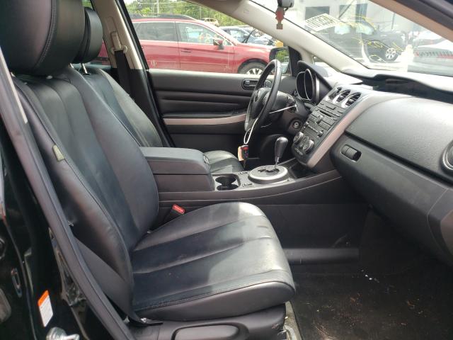 Photo 4 VIN: JM3ER4CL2B0365184 - MAZDA CX-7 