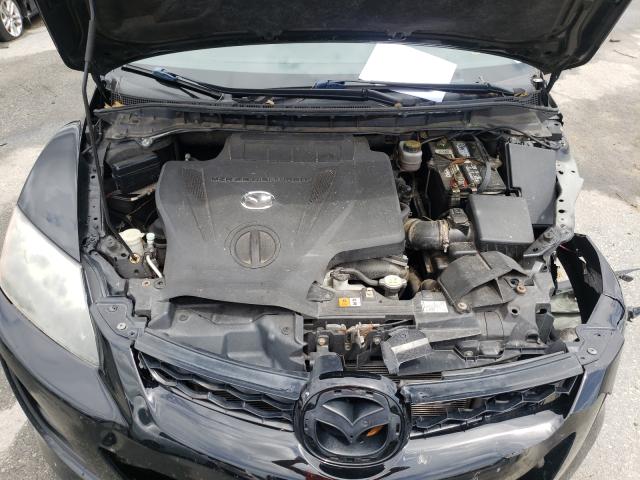 Photo 6 VIN: JM3ER4CL2B0365184 - MAZDA CX-7 